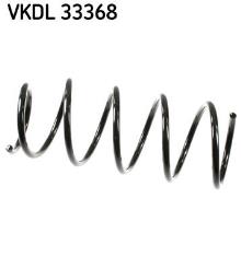SKF VKDL 33368